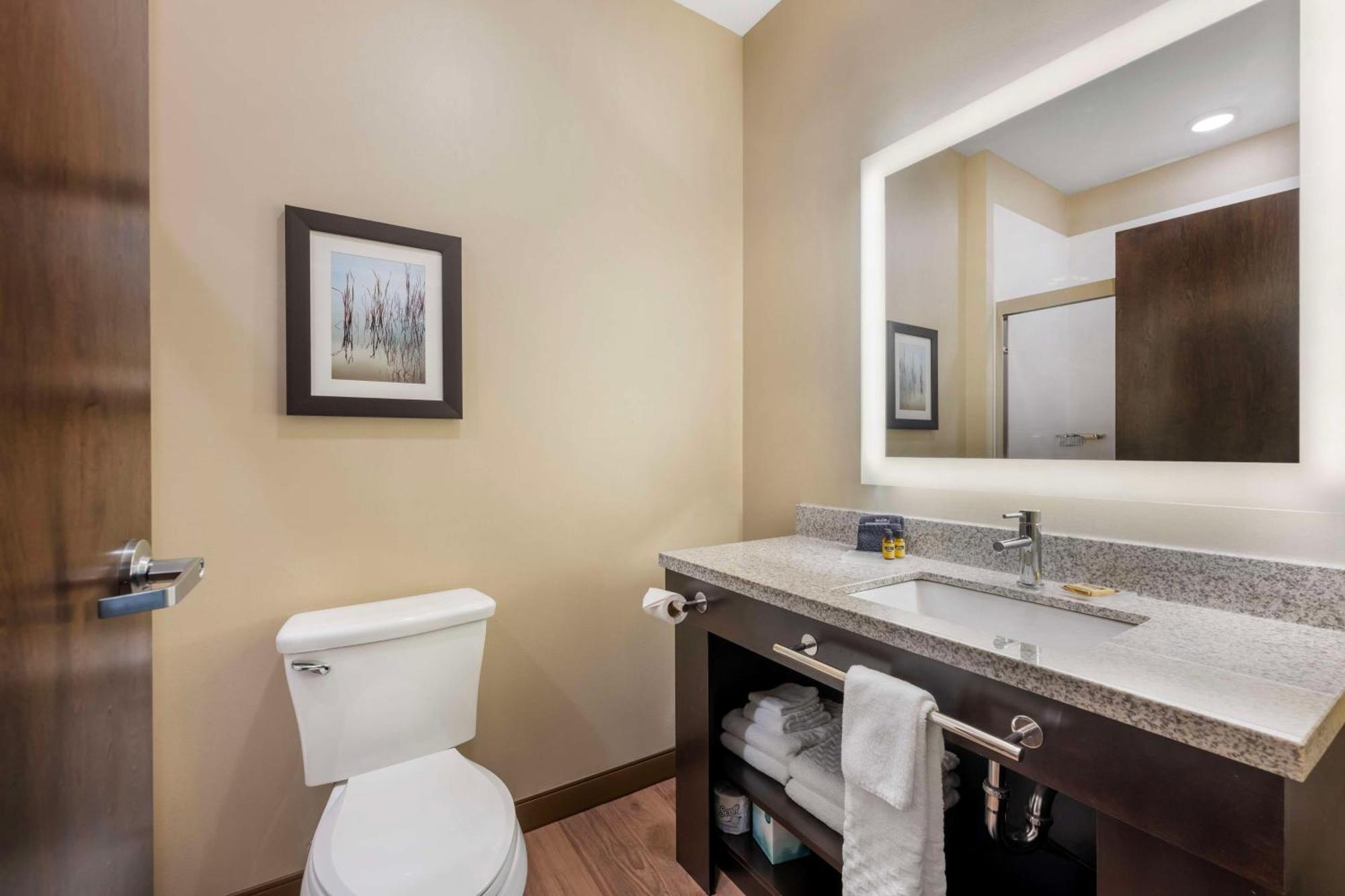 Best Western Plus Lakeview Hotel Madison Экстерьер фото